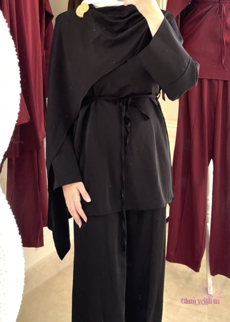اسود