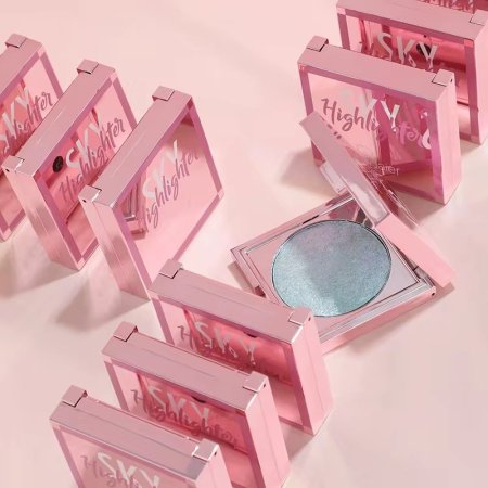 هايلايتر بودرة