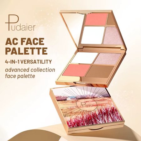 Face palette