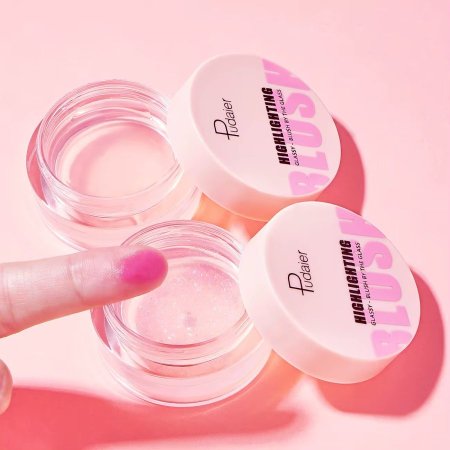 تنت شفايف وخدود